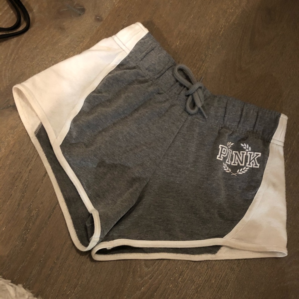 PINK Lounge Shorts